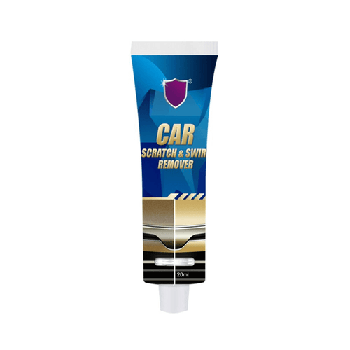 Car Scratch Repair Cream