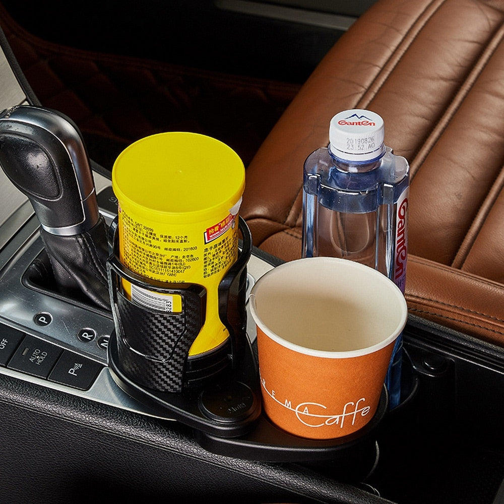 Car cup holder