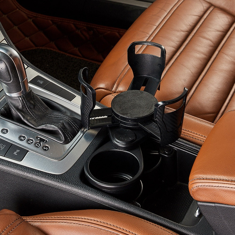 Car cup holder
