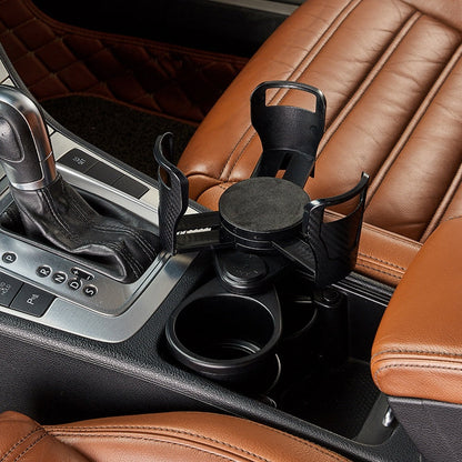 Car cup holder