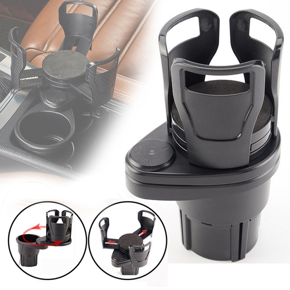 Car cup holder