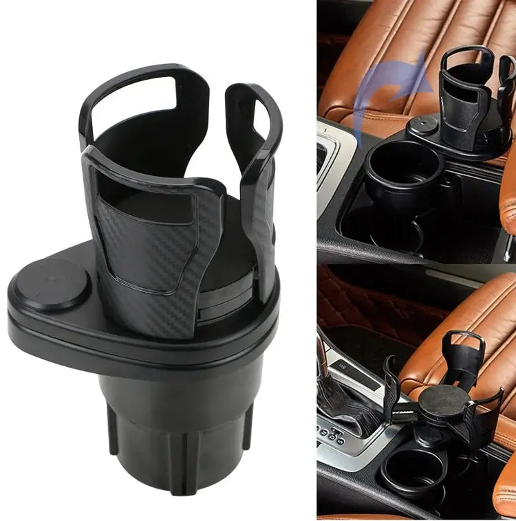 Car cup holder