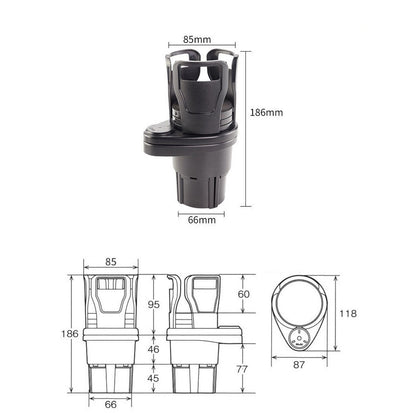 Car cup holder