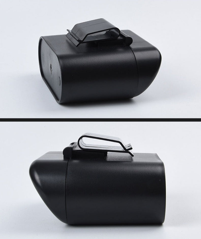 Car dustbin