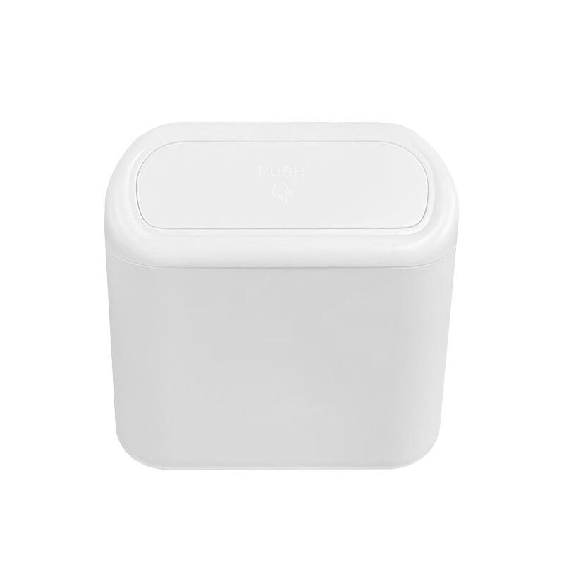 Car dustbin