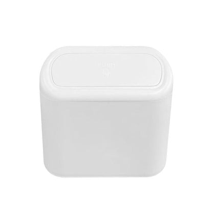 Car dustbin