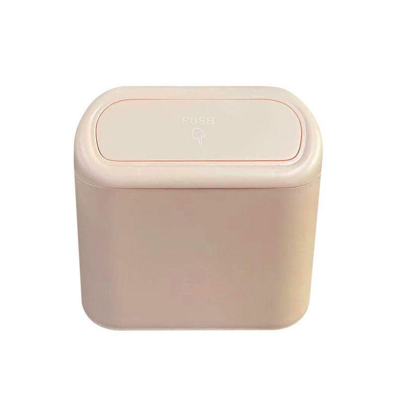 Car dustbin