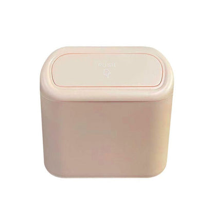 Car dustbin