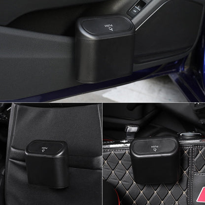 Car dustbin