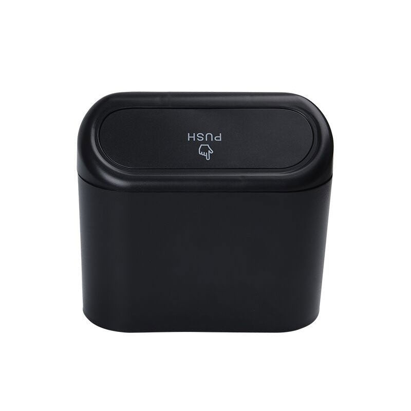 Car dustbin