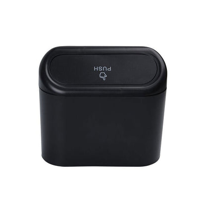 Car dustbin