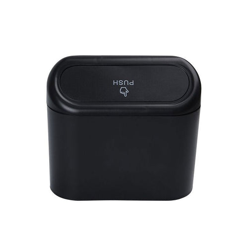 Car dustbin