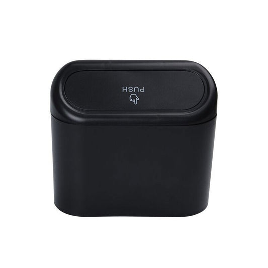 Car dustbin