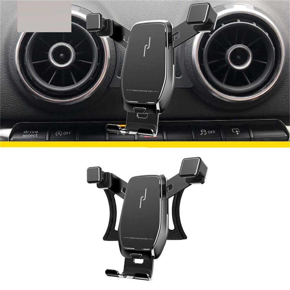 Car phone holder