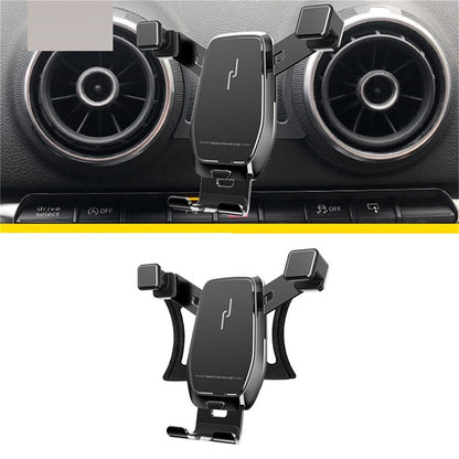 Car phone holder