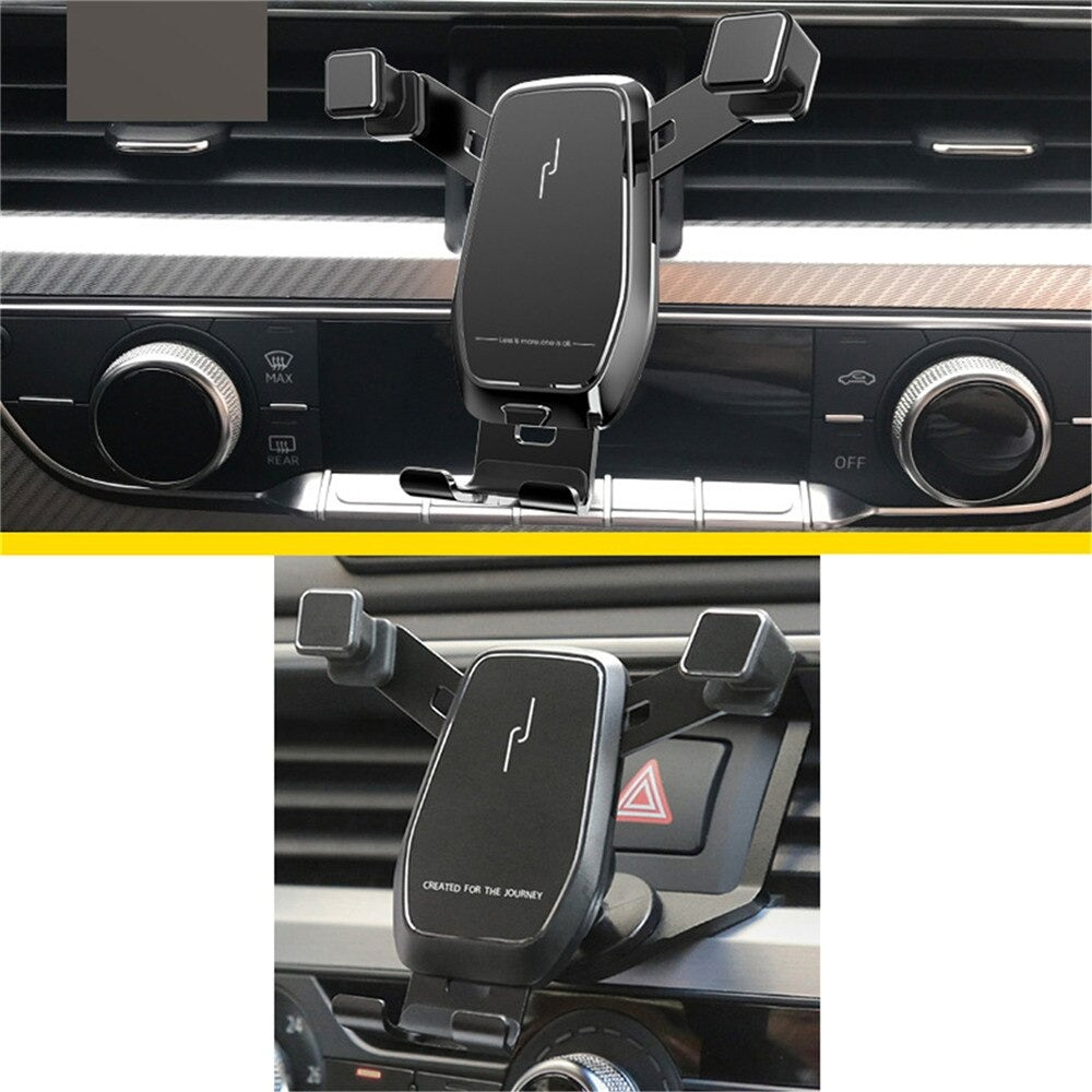Car phone holder