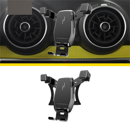 Car phone holder