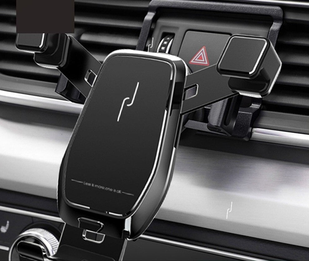 Car phone holder