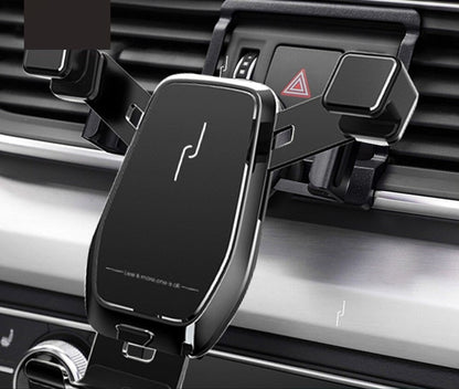 Car phone holder