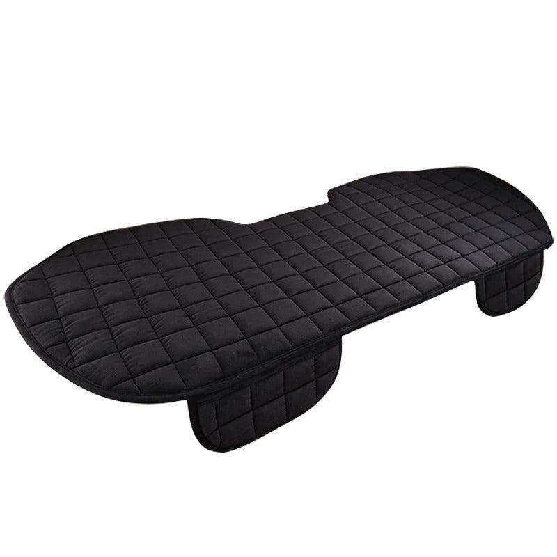Car seat cushion protector