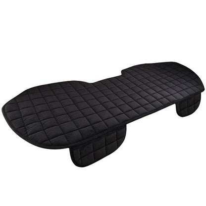 Car seat cushion protector