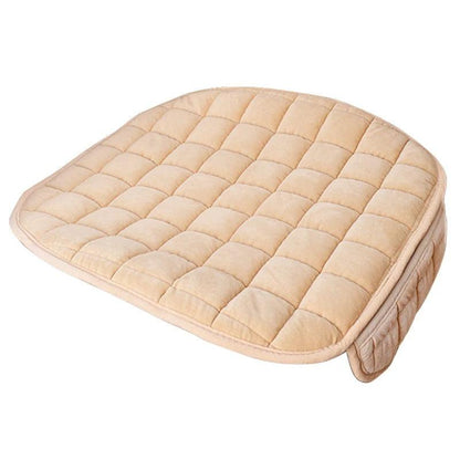 Car seat cushion protector