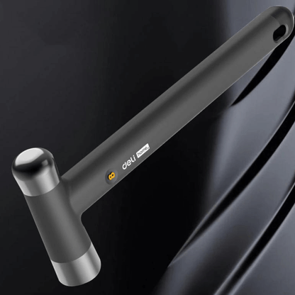 Carbon steel hammer