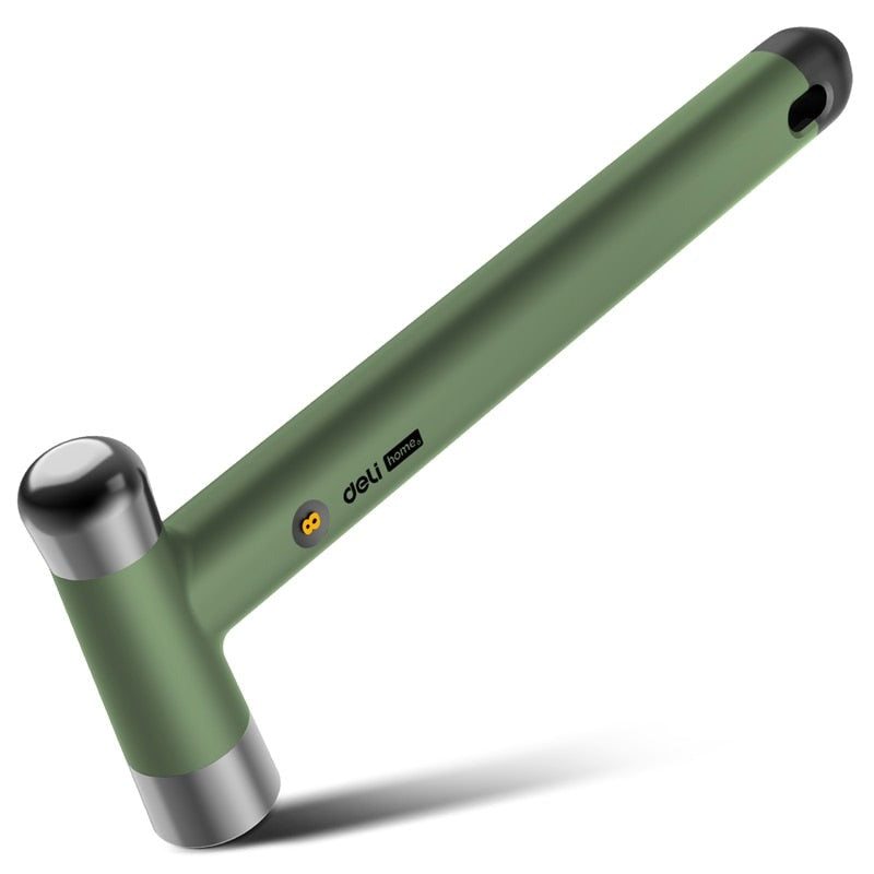 Carbon steel hammer