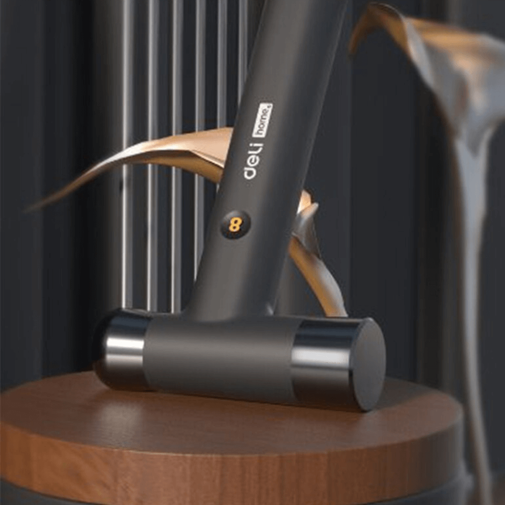 Carbon steel hammer