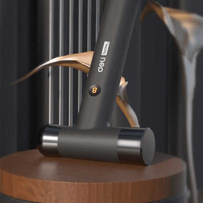 Carbon steel hammer