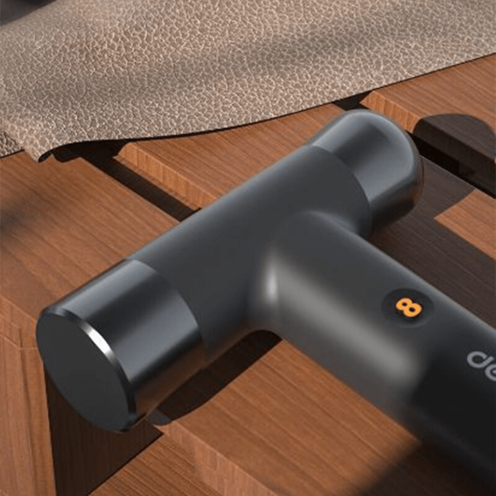 Carbon steel hammer