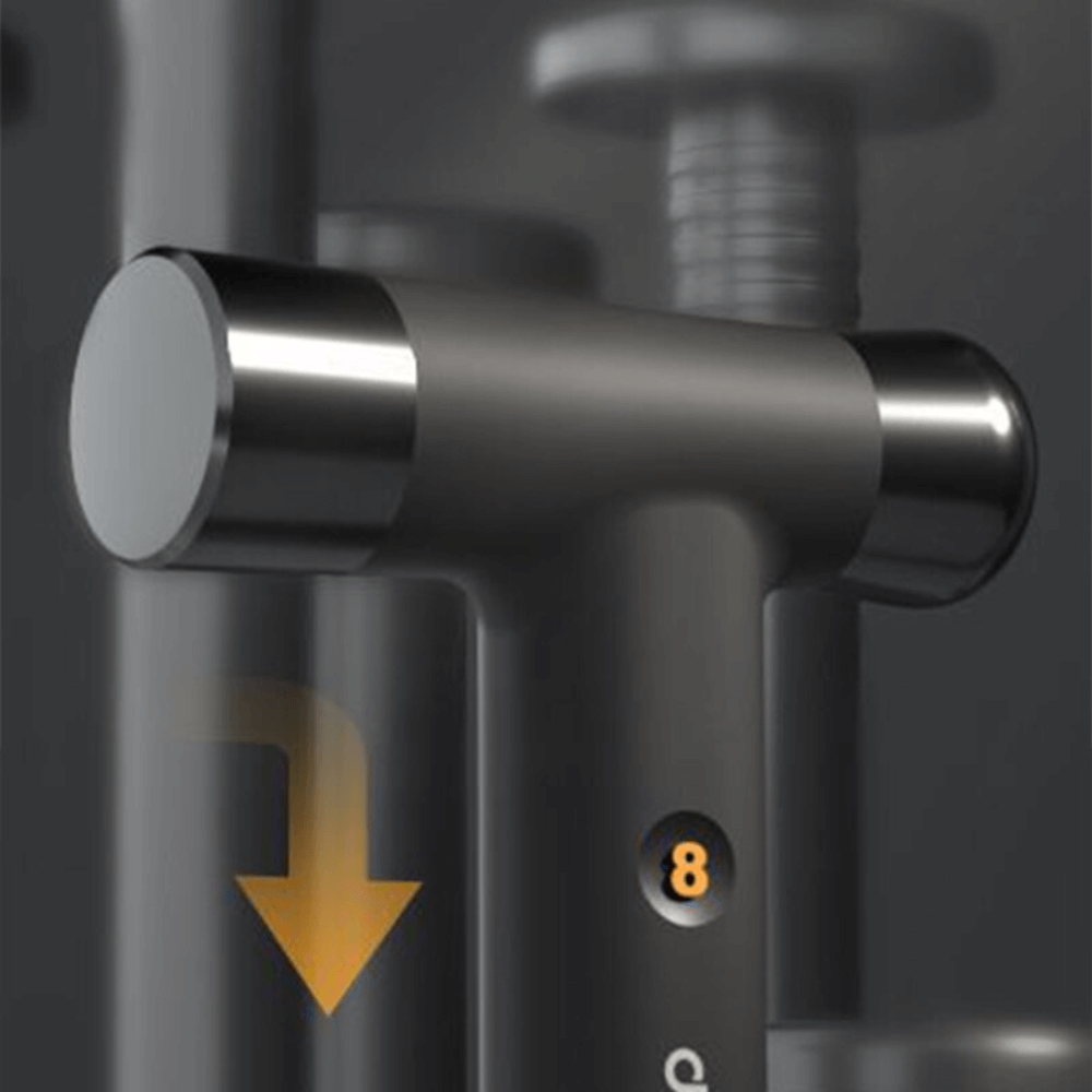 Carbon steel hammer