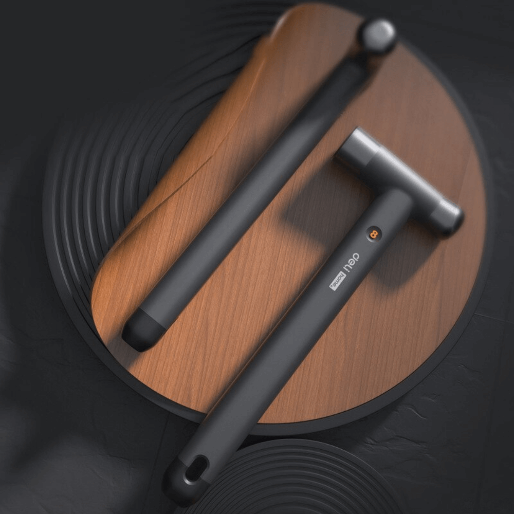 Carbon steel hammer