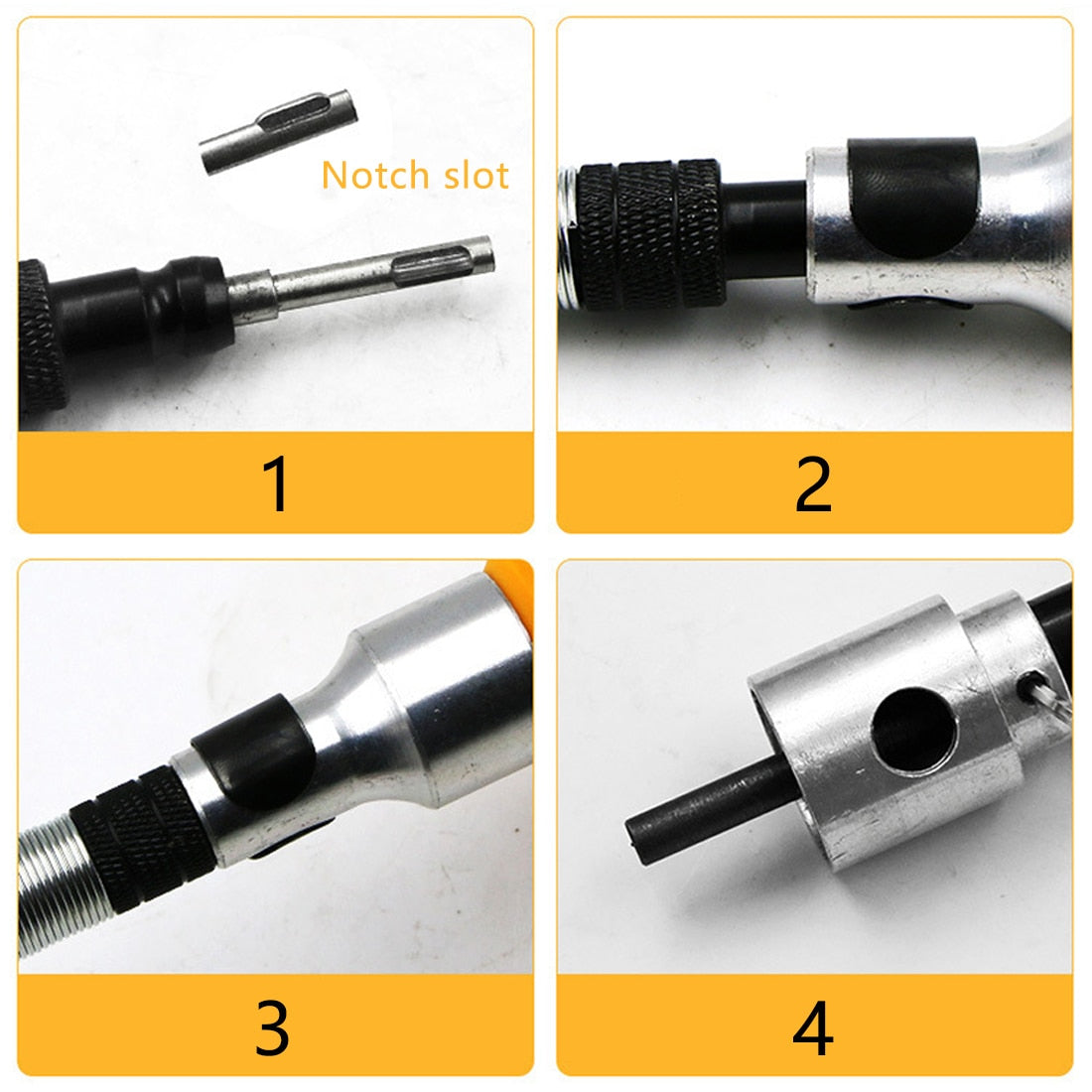 Carve PRO | Cutwork drill bit set