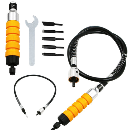 Carve PRO | Cutwork drill bit set