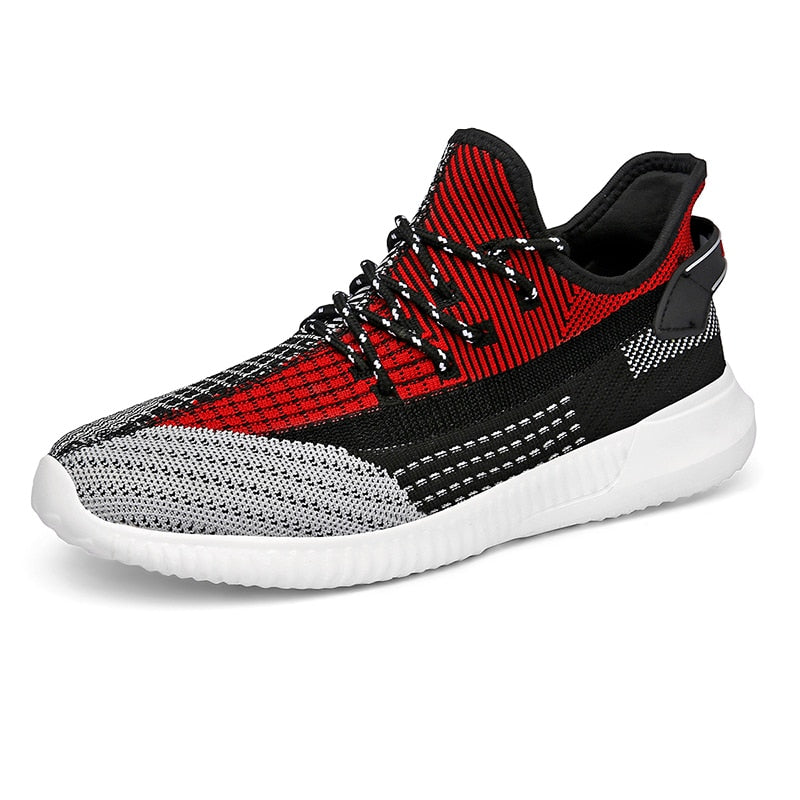 Casual Light Breathable Sneakers
