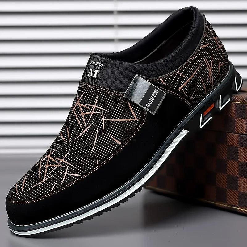 Casual Men's Shoes