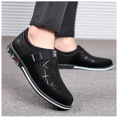 Casual Men's Shoes