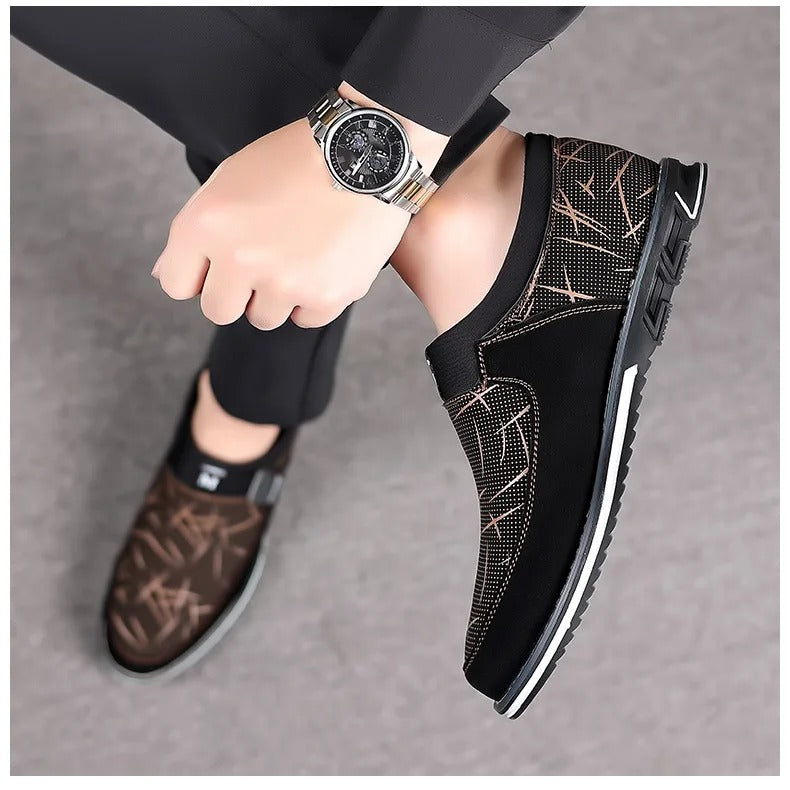 Casual Men's Shoes