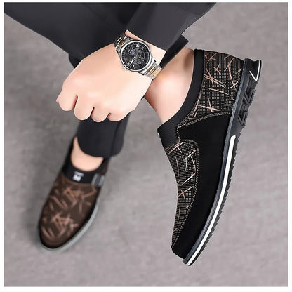 Casual Men's Shoes