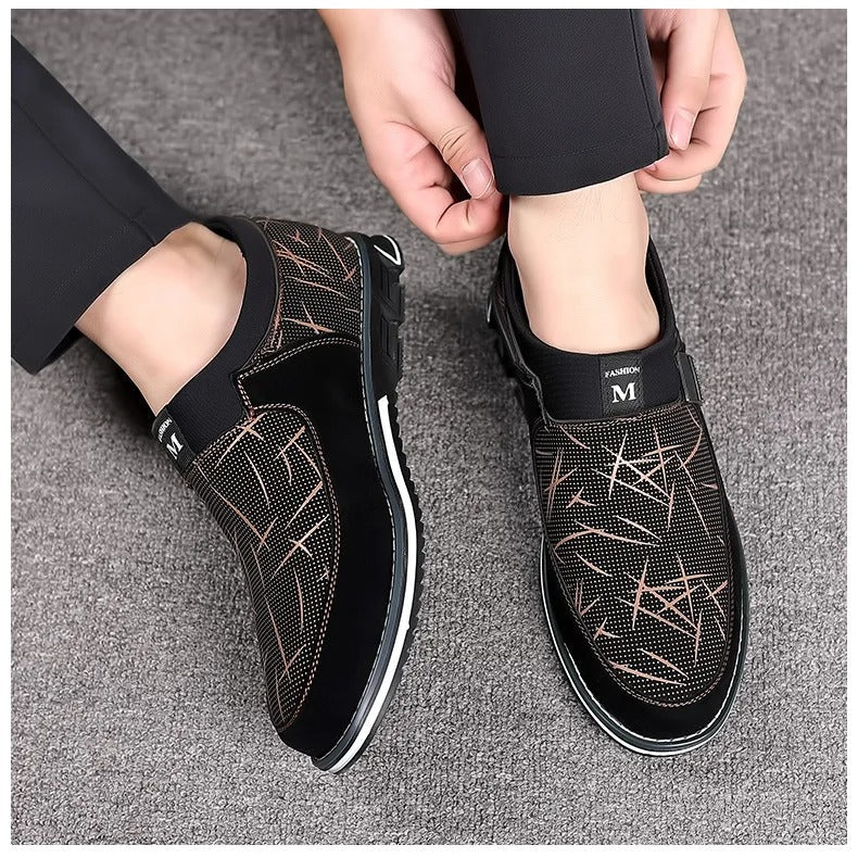 Casual Men's Shoes