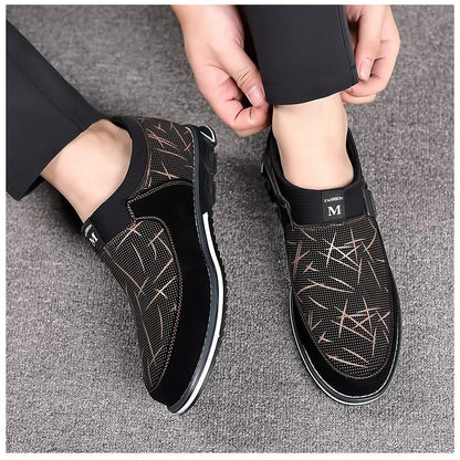 Casual Men's Shoes