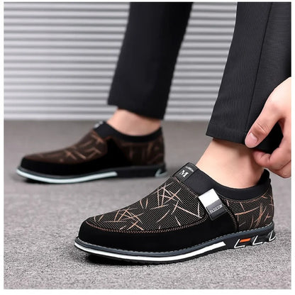 Casual Men's Shoes