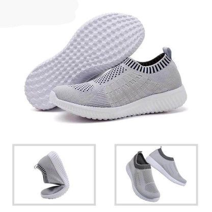 Casual Mesh Athletic Shoes