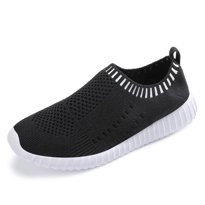 Casual Mesh Athletic Shoes