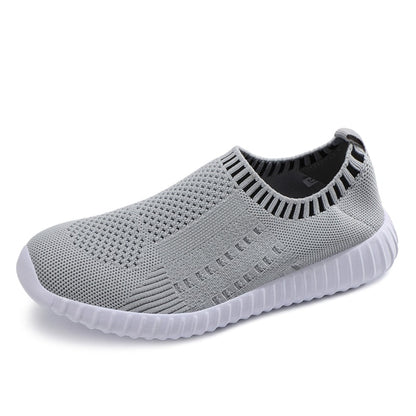 Casual Mesh Athletic Shoes