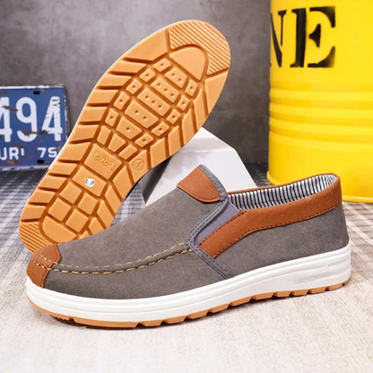 Casual Plus Size Men's Shoes