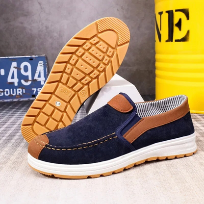 Casual Plus Size Men's Shoes