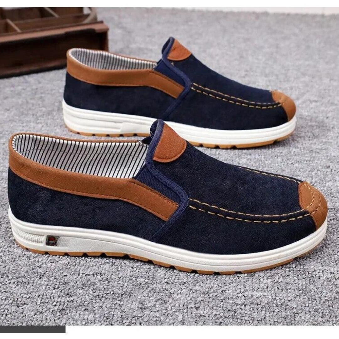 Casual Plus Size Men's Shoes
