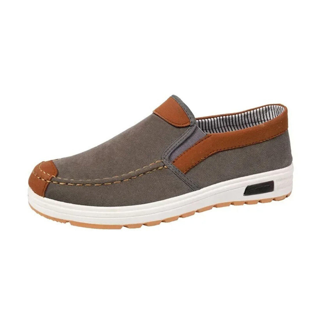 Casual Plus Size Men's Shoes